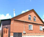 коттедж 115 кв м Миякинский район