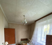 4-комн, 61кв м, этаж 3/5 ул Блюхера, 12б