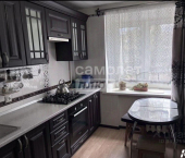 3-комн, 66кв м, этаж 2/5 ул Мира, 16