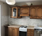 3-комн, 82кв м, этаж 10/18 ул Летчиков, 2/5