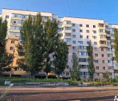 1-комн, 36кв м, этаж 3/9 ул Шафиева, 48