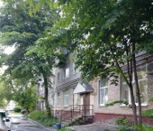2-комн, 42кв м, этаж 5/5 пр-кт Октября, 60/1