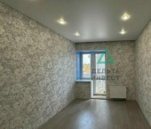 2-комн, 38кв м, этаж 2/16 ул Ярмарочная, 15