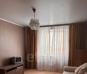 1-комн, 40кв м, этаж 6/9 ул Тукаева, 27