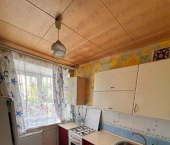 1-комн, 32кв м, этаж 2/9 ул Гафури, 101