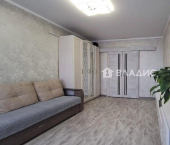 2-комн, 52кв м, этаж 7/9 Стерлитамак