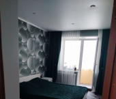 4-комн, 77кв м, этаж 2/9 