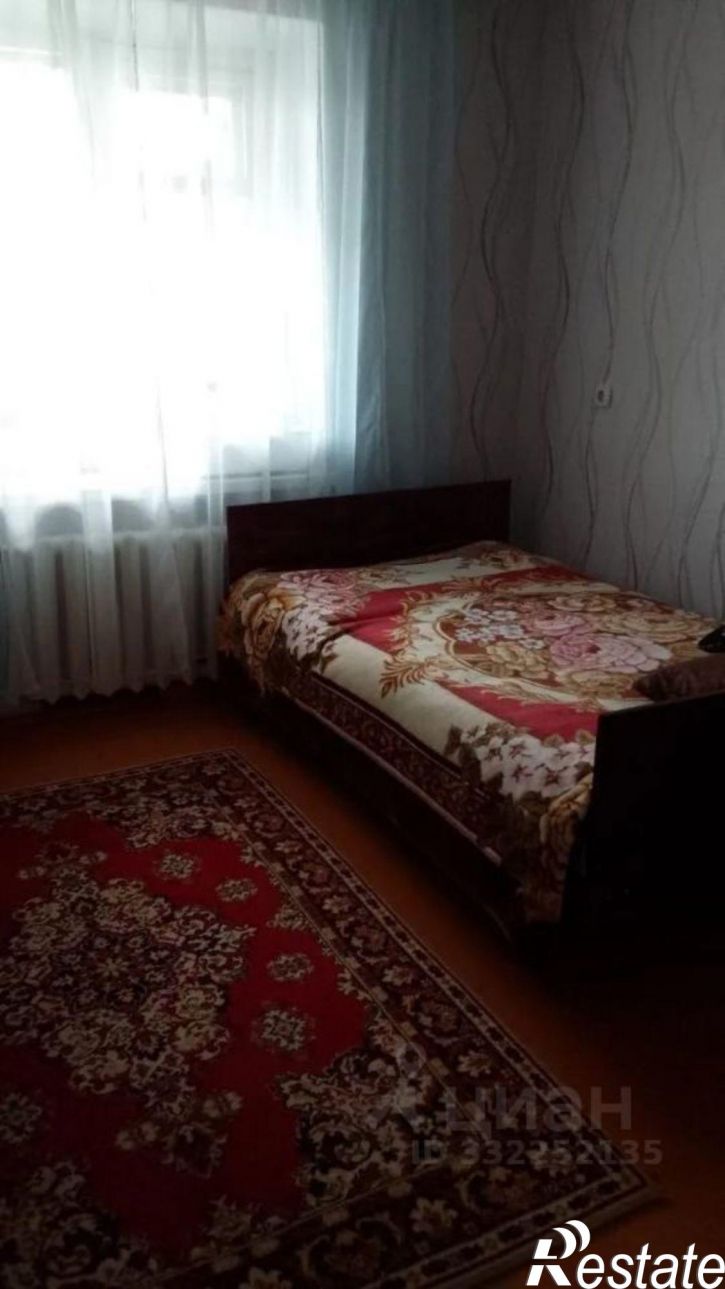 4-комн квартира Лесная улица, 12,  д. 12