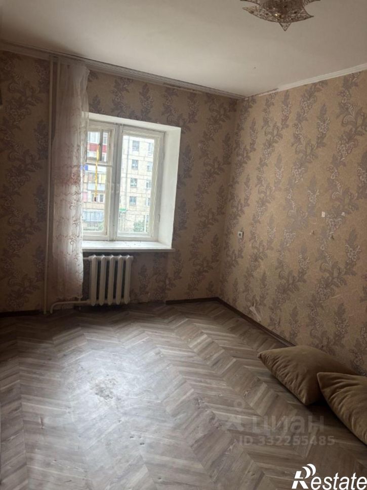 1-комн квартира ул Ковалева, 19,  д. 19