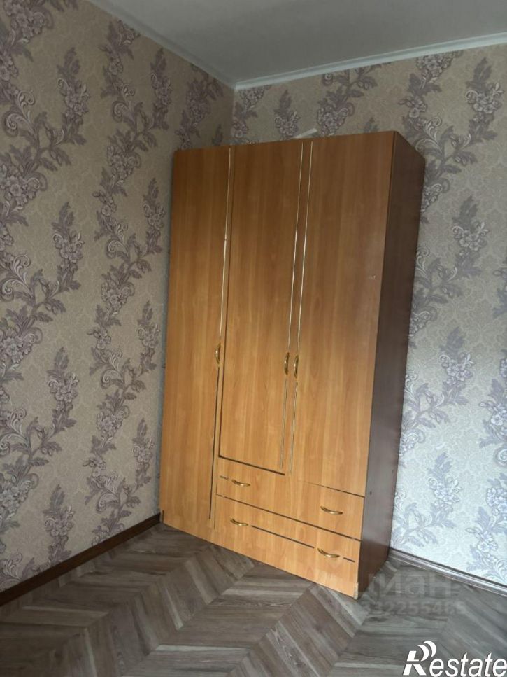 1-комн квартира ул Ковалева, 19,  д. 19