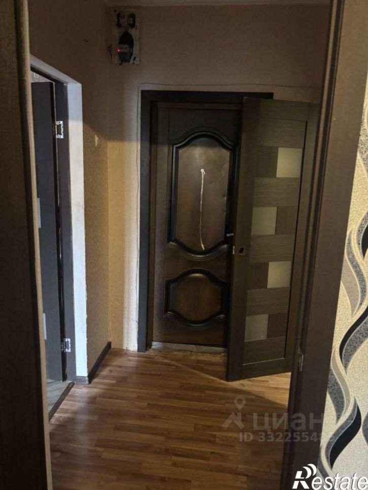 1-комн квартира ул Ковалева, 19,  д. 19