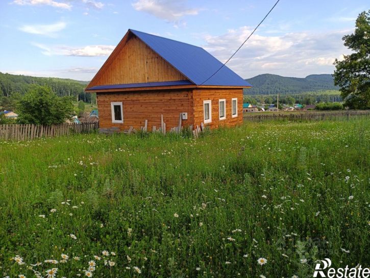 Коттедж/дом Ишимбайский район