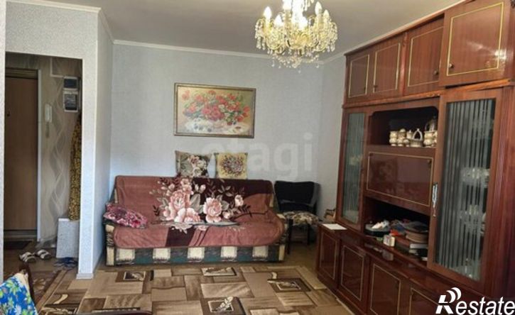 2-комн квартира ул Гагарина, 88,  д. 88