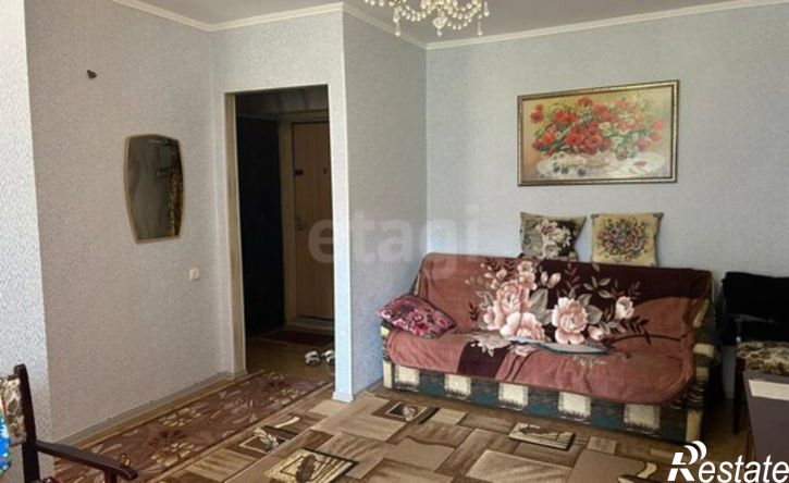 2-комн квартира ул Гагарина, 88,  д. 88