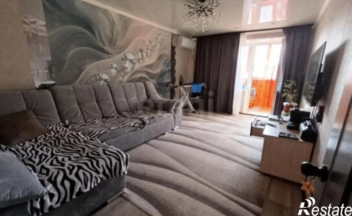 2-комн квартира ул Советская, 75,  д. 75