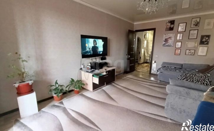 2-комн квартира ул Советская, 75,  д. 75