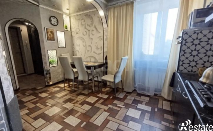 2-комн квартира ул Советская, 75,  д. 75