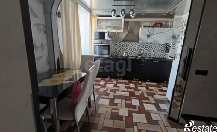 2-комн квартира ул Советская, 75,  д. 75
