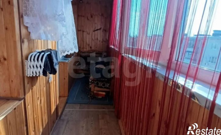 2-комн квартира ул Советская, 75,  д. 75