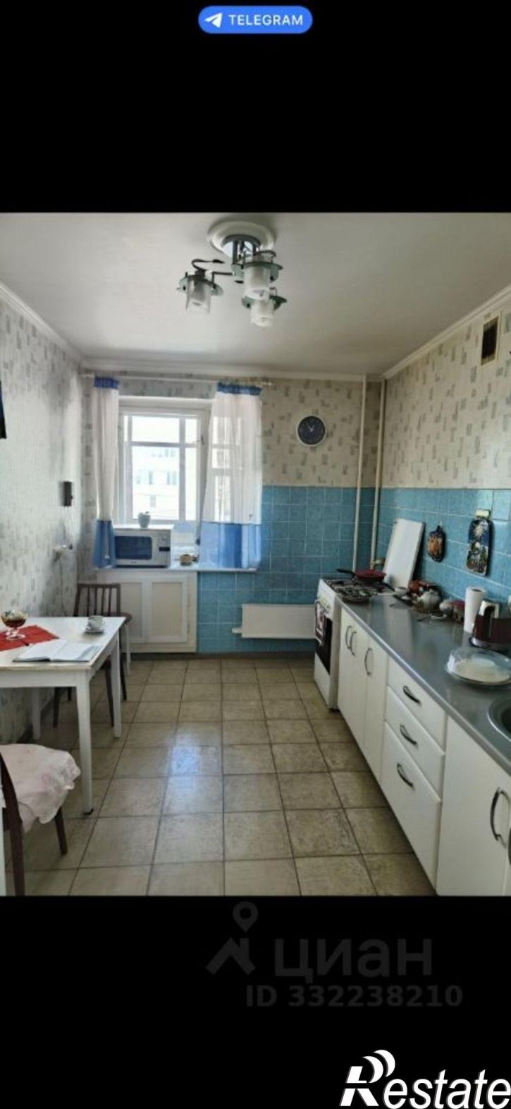 2-комн квартира Уфа, улица Кирова, 44