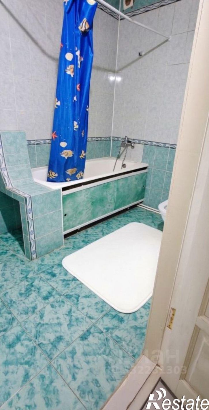 2-комн квартира Уфа, улица Правды, 21