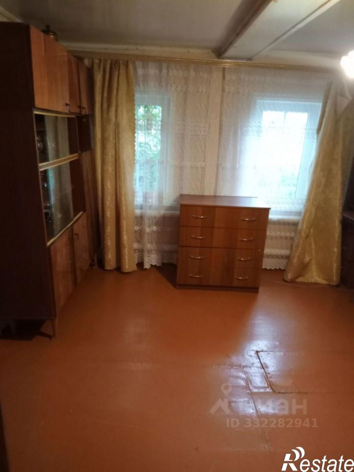 Коттедж/дом Альшеевский район