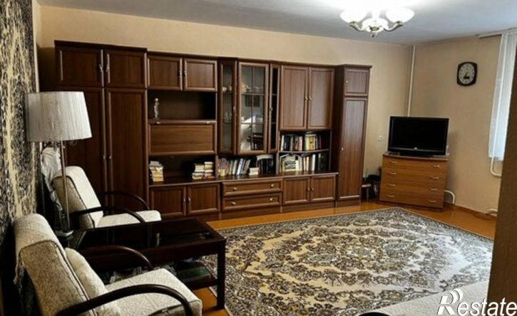 2-комн квартира Уфа, проспект Октября, 22/2