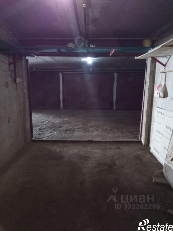 Гараж/парковка Уфа