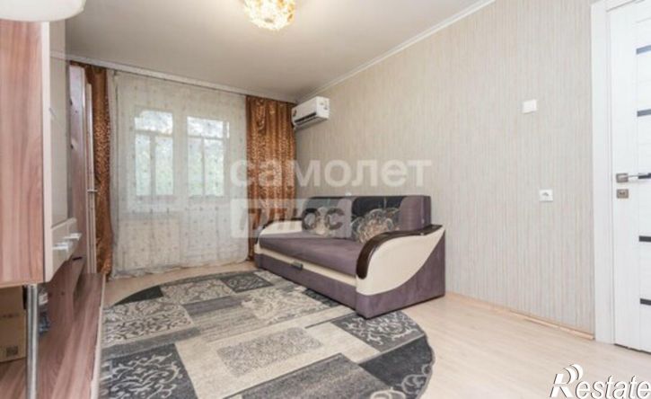 2-комн квартира Уфа, улица Степана Кувыкина, 39