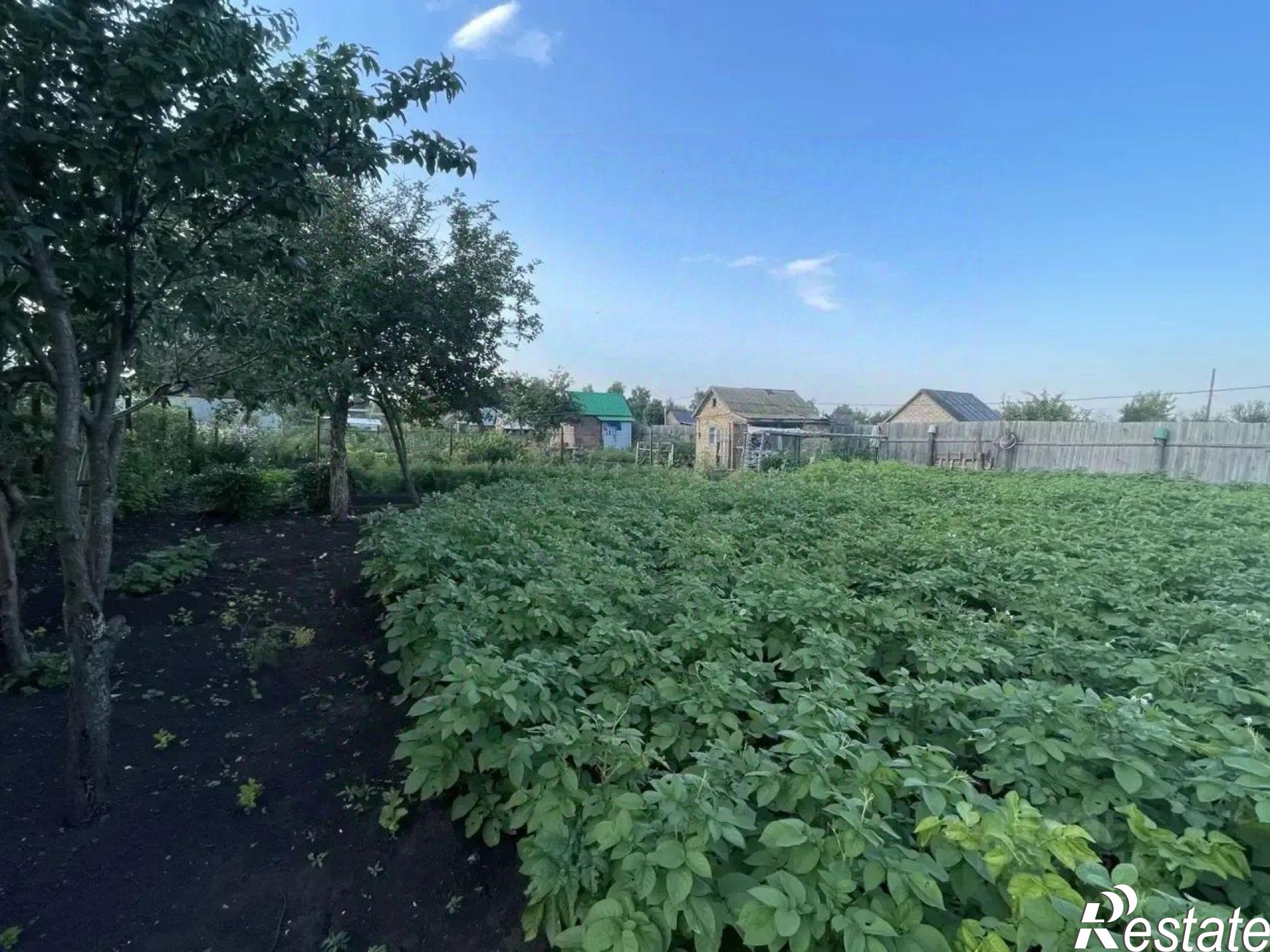 Купить землю, земельный участок за 540 000 рублей на СТ Дубки, 162