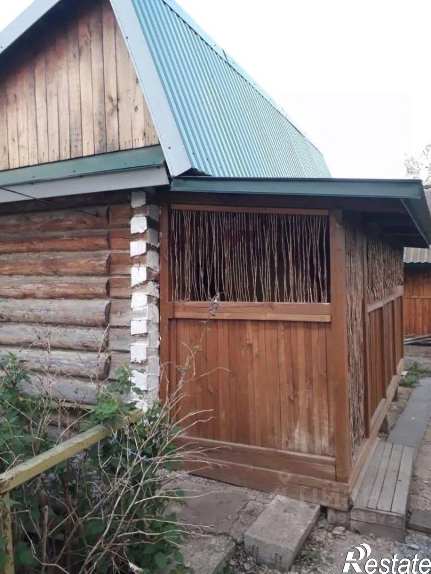 Купить дачу, дом, коттедж за 7 100 000 рублей на ул Гагарина, 19