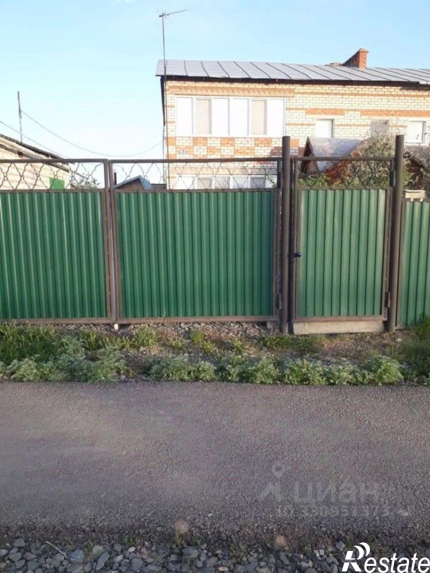 Купить дачу, дом, коттедж за 7 100 000 рублей на ул Гагарина, 19