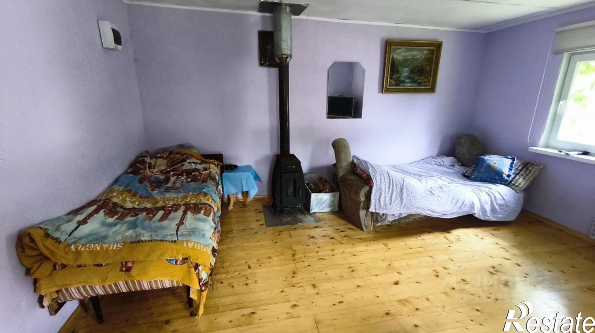 Купить дачу, дом, коттедж за 1 500 000 рублей на Уфимский район