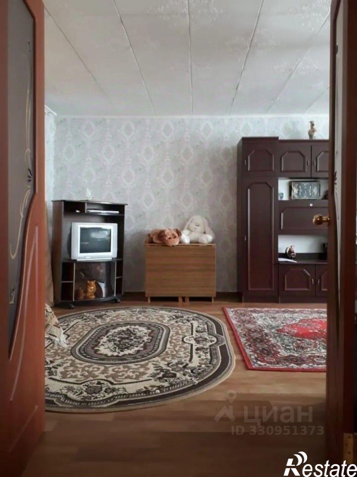 Купить дачу, дом, коттедж за 7 100 000 рублей на ул Гагарина, 19