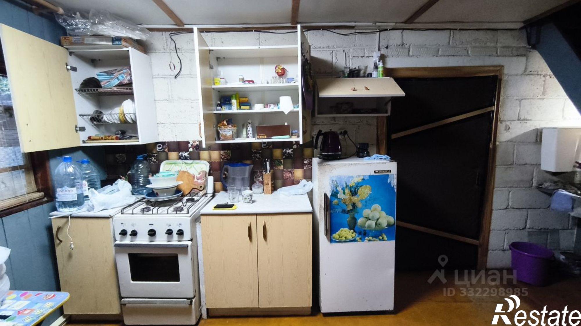 Купить дачу, дом, коттедж за 1 500 000 рублей на Уфимский район