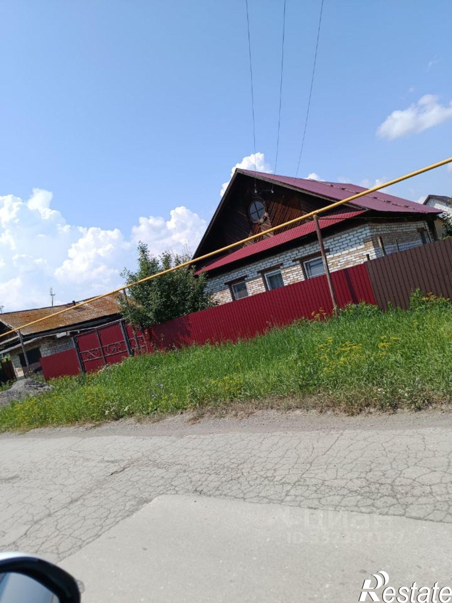 Купить дачу, дом, коттедж за 4 500 000 рублей на ул Вокзальная, 27