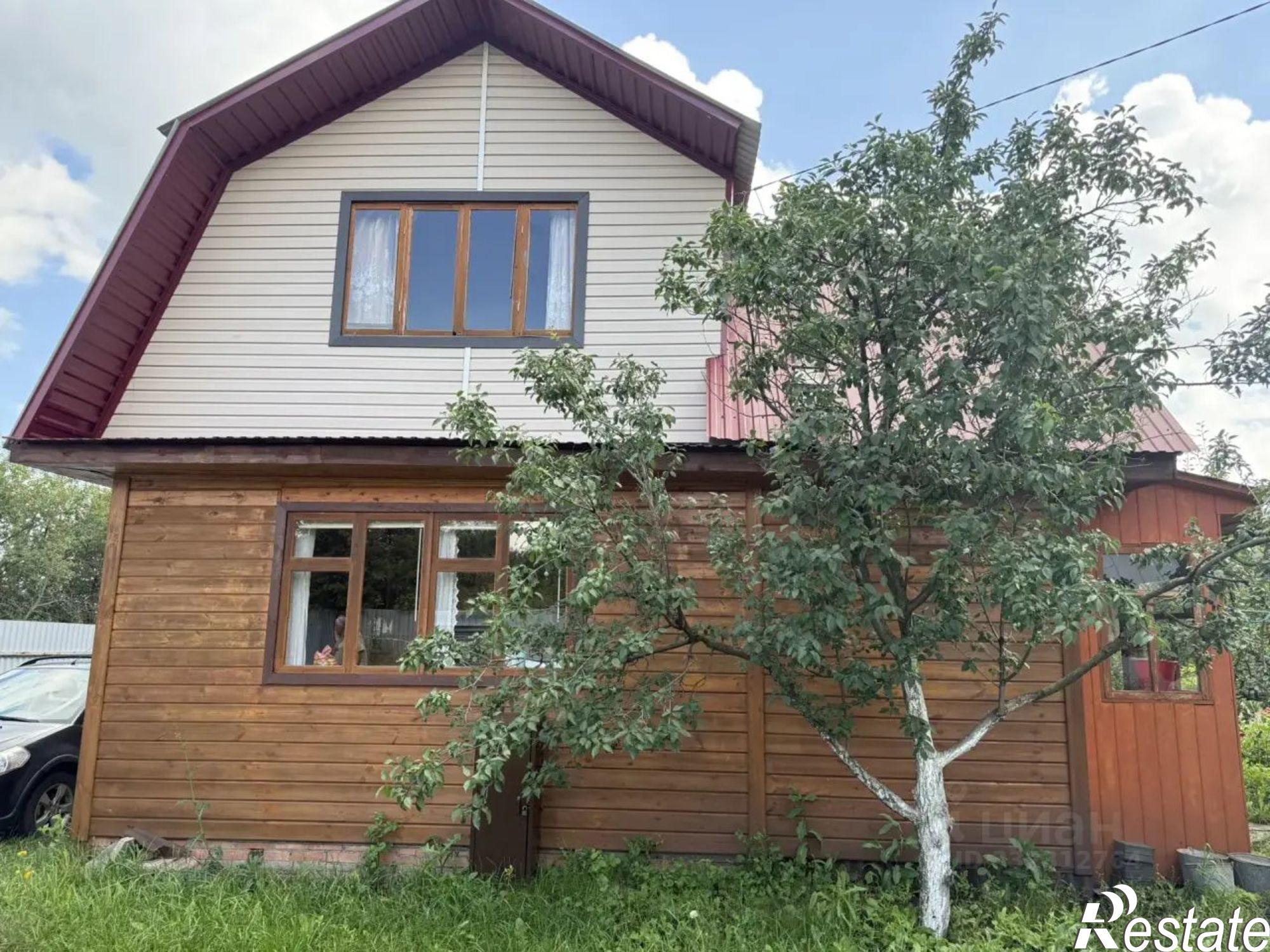 Купить дачу, дом, коттедж за 3 000 000 рублей на Уфимский район