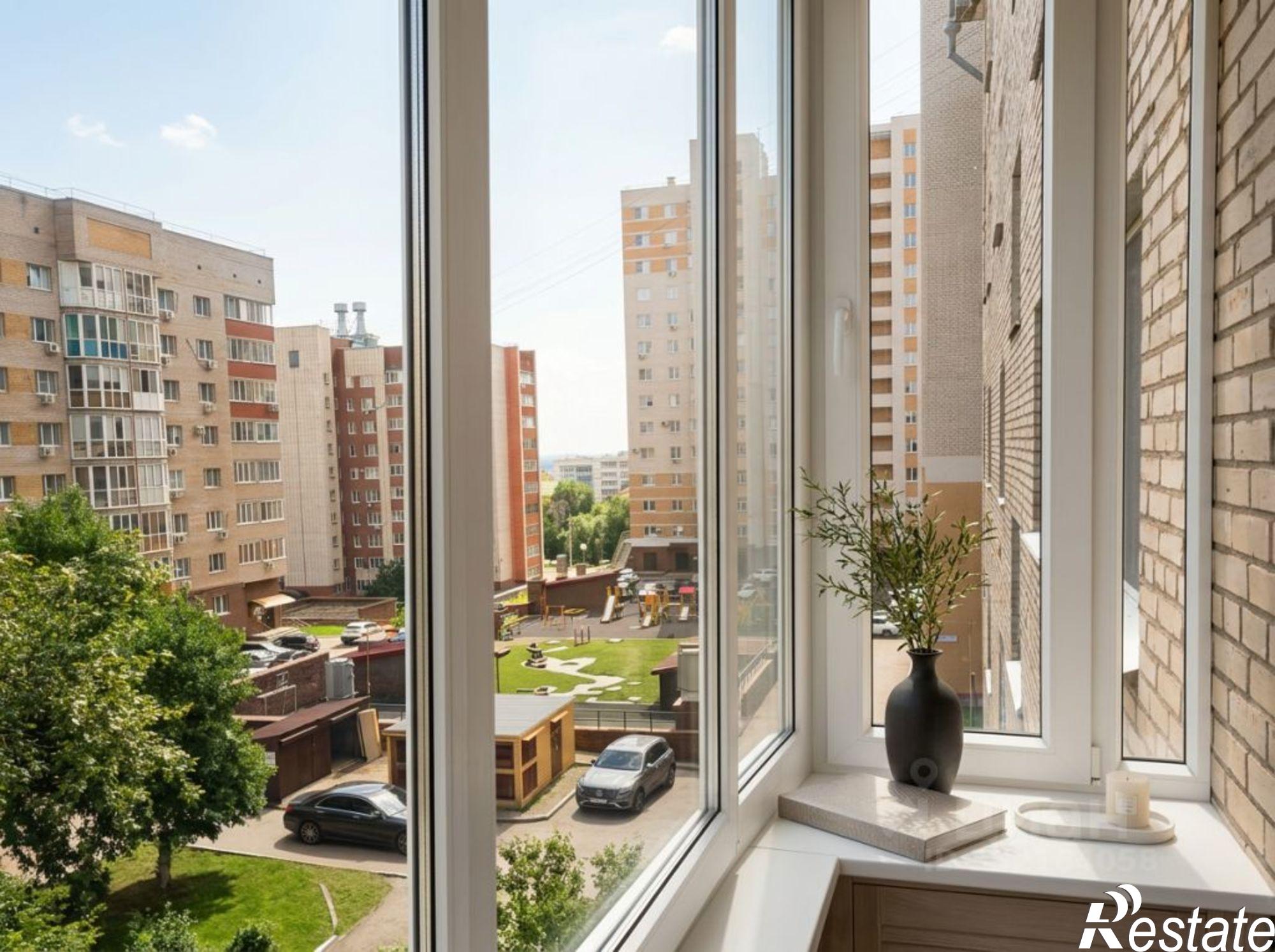 Купить квартиру за 6 500 000 рублей на пр-кт Октября, д 170/1