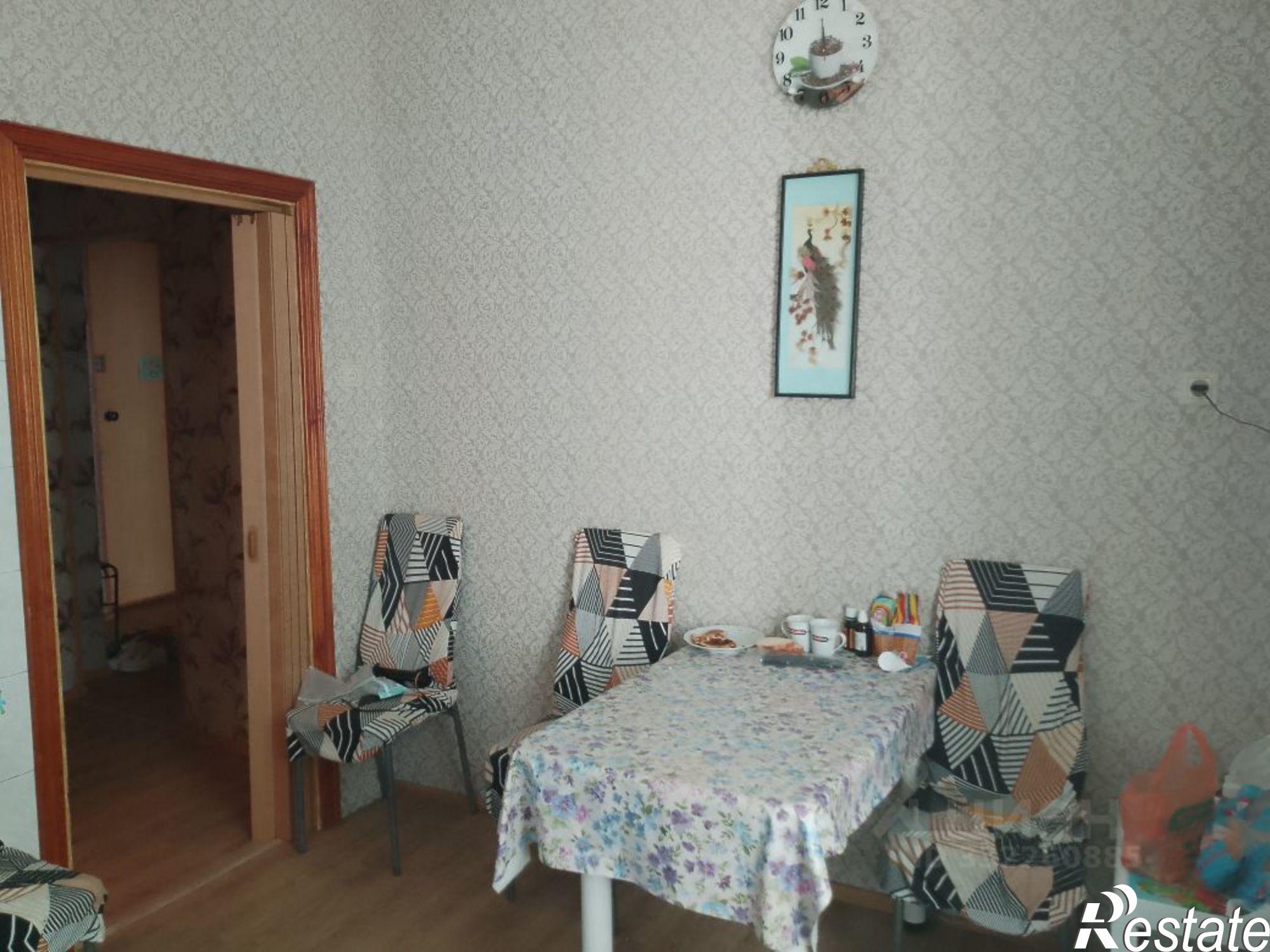 Купить квартиру за 6 300 000 рублей на Уфа