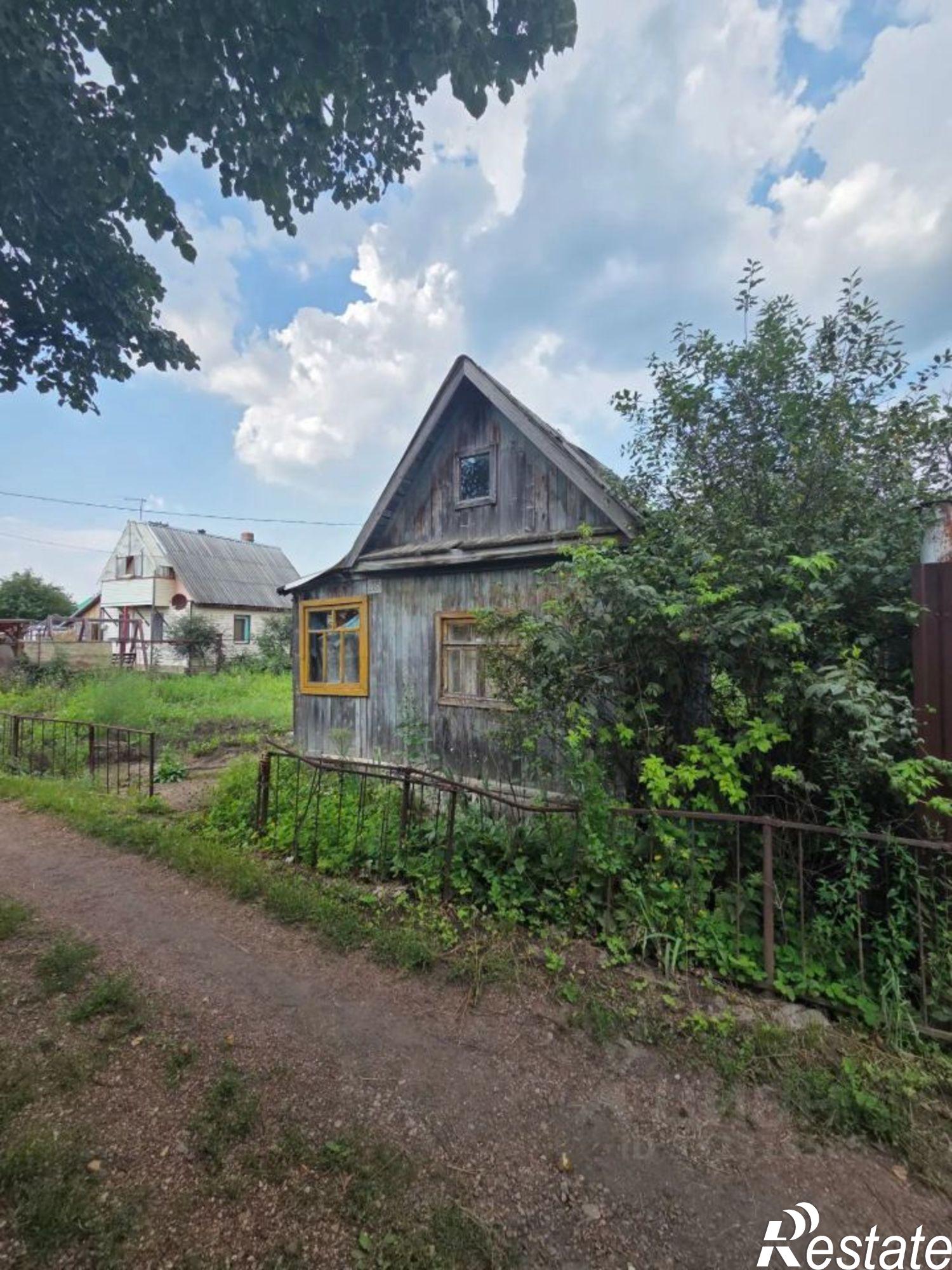 Купить землю, земельный участок за 1 100 000 рублей на Уфа, СТ Берёзка-1, 295