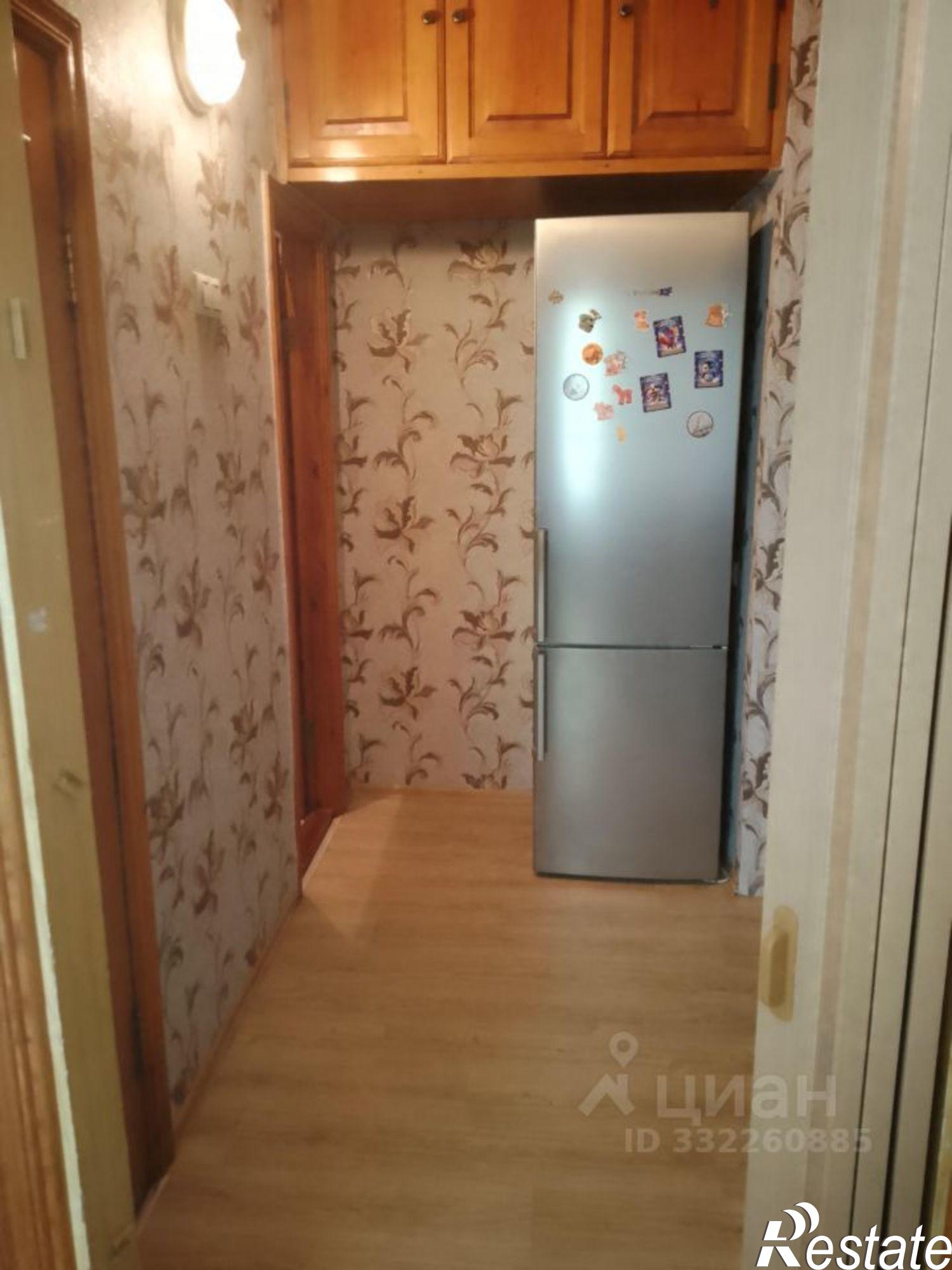 Купить квартиру за 6 300 000 рублей на Уфа