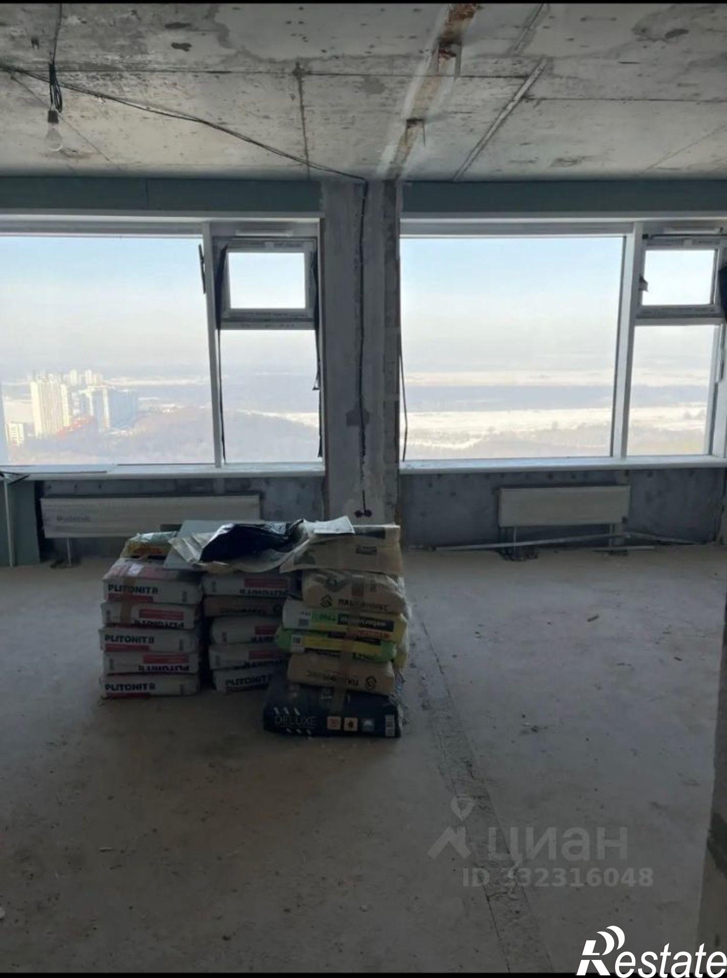 Купить квартиру за 15 000 000 рублей на Уфа