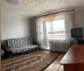 1-комн, 35кв м, этаж 5/10 ул Авроры, 3 1