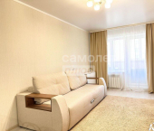 2-комн, 51кв м, этаж 2/7 ул Сливовая, 8