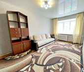 1-комн, 38кв м, этаж 4/5 пр-кт Октября, 42а