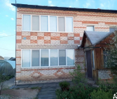 коттедж 170 кв м ул Гагарина, 19