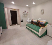 2-комн, 46кв м, этаж 5/5 ул Чапаева, 22