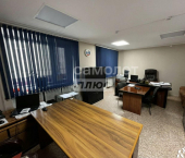 офис 120 кв м, этаж 2/9 ул Российская, 33/4