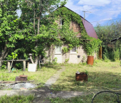 коттедж 35 кв м Уфимский район