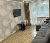 2-комн, 47кв м, этаж 5/9 ул Николая Дмитриева, 21